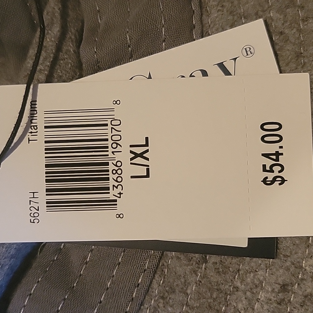 NWT Bucket hat - Picture 4 of 4